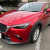 mazda cx-3 2020 -MAZDA--CX-3 5BA-DKLFW--DKLFW-100901---MAZDA--CX-3 5BA-DKLFW--DKLFW-100901- image 19