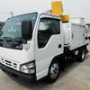 isuzu elf-truck 2007 -ISUZU--Elf--NKR81-7068244---ISUZU--Elf--NKR81-7068244- image 1