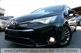 toyota avensis 2016 quick_quick_DBA-ZRT272W_0012206