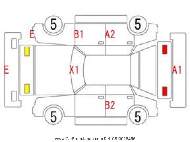 mazda cx-3 2021 -MAZDA--CX-30 5BA-DMEP--DMEP-151455---MAZDA--CX-30 5BA-DMEP--DMEP-151455- image 2