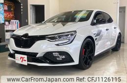 renault megane 2024 -RENAULT--Renault Megane 7BA-BBM5P2--VF1RFB00XP0857274---RENAULT--Renault Megane 7BA-BBM5P2--VF1RFB00XP0857274-