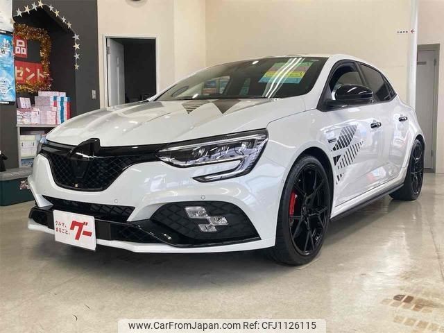renault megane 2024 -RENAULT--Renault Megane 7BA-BBM5P2--VF1RFB00XP0857274---RENAULT--Renault Megane 7BA-BBM5P2--VF1RFB00XP0857274- image 1