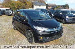 honda fit 2013 -HONDA--Fit DBA-GK4--GK4-3000186---HONDA--Fit DBA-GK4--GK4-3000186-