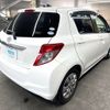toyota vitz 2011 CFJ1789907 image 6