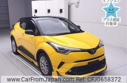 toyota c-hr 2018 -TOYOTA--C-HR NGX10-2006527---TOYOTA--C-HR NGX10-2006527-