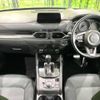 mazda cx-5 2018 -MAZDA--CX-5 3DA-KF2P--KF2P-213327---MAZDA--CX-5 3DA-KF2P--KF2P-213327- image 2