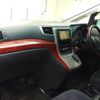 toyota vellfire 2010 CFJ1624759 image 20