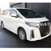 toyota alphard 2020 -TOYOTA 【名変中 】--ｱﾙﾌｧｰﾄﾞﾊｲﾌﾞﾘｯﾄﾞ AYH30W--0118965---TOYOTA 【名変中 】--ｱﾙﾌｧｰﾄﾞﾊｲﾌﾞﾘｯﾄﾞ AYH30W--0118965- image 24