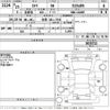 subaru stella 2013 -SUBARU 【佐賀 581に7550】--Stella LA100F-0035722---SUBARU 【佐賀 581に7550】--Stella LA100F-0035722- image 3