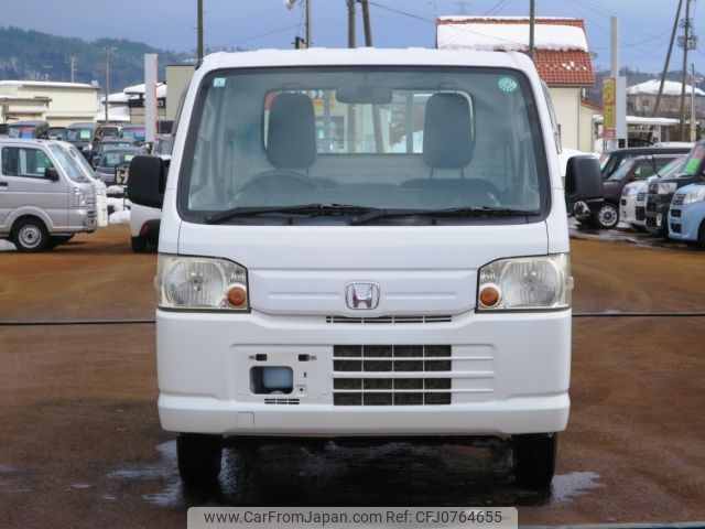 honda acty-truck 2010 -HONDA--Acty Truck EBD-HA9--HA9-1007489---HONDA--Acty Truck EBD-HA9--HA9-1007489- image 2