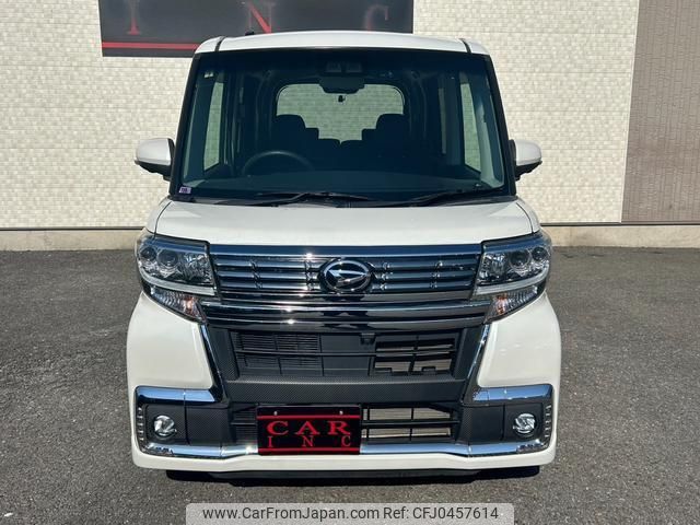 daihatsu tanto 2018 quick_quick_LA600S_LA600S-0642814 image 2