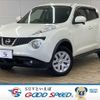 nissan juke 2012 quick_quick_DBA-YF15_YF15-052393 image 1