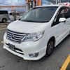 nissan serena 2014 quick_quick_DAA-HFC26_HFC26-208797 image 1