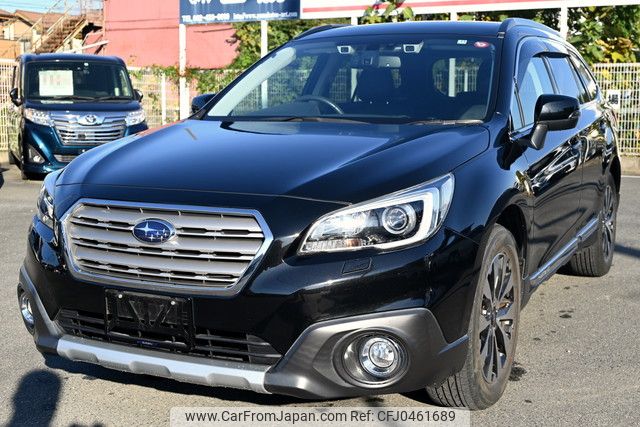 subaru legacy 2015 YAMAKATSU_BS9-018893 image 2