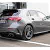 mercedes-benz amg 2021 -MERCEDES-BENZ--AMG 4BA-177054M--W1K1770542N228128---MERCEDES-BENZ--AMG 4BA-177054M--W1K1770542N228128- image 3