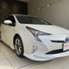 toyota prius 2016 quick_quick_ZVW51_6027912 image 3