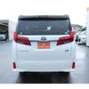 toyota alphard 2018 -TOYOTA--Alphard DAA-AYH30W--AYH30-0078426---TOYOTA--Alphard DAA-AYH30W--AYH30-0078426- image 8