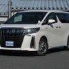 toyota alphard 2020 -TOYOTA 【岩手 333ﾄ1018】--Alphard 6AA-AYH30W--AYH30-0108896---TOYOTA 【岩手 333ﾄ1018】--Alphard 6AA-AYH30W--AYH30-0108896- image 1