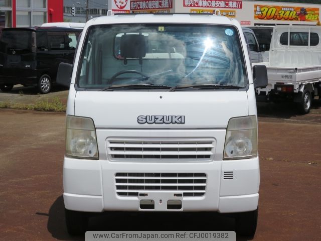 suzuki carry-truck 2006 -SUZUKI--Carry Truck EBD-DA63T--DA63T-463188---SUZUKI--Carry Truck EBD-DA63T--DA63T-463188- image 2