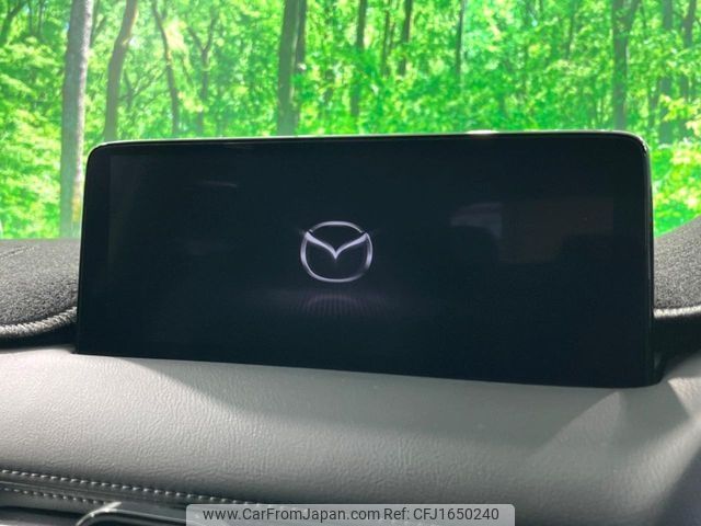 mazda cx-5 2024 CFJ1650240 image 2