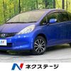 honda fit 2012 -HONDA--Fit DBA-GE6--GE6-1715117---HONDA--Fit DBA-GE6--GE6-1715117- image 1