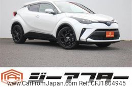 toyota c-hr 2023 CFJ1804945