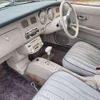 nissan figaro 1991 CFJ1558857 image 16