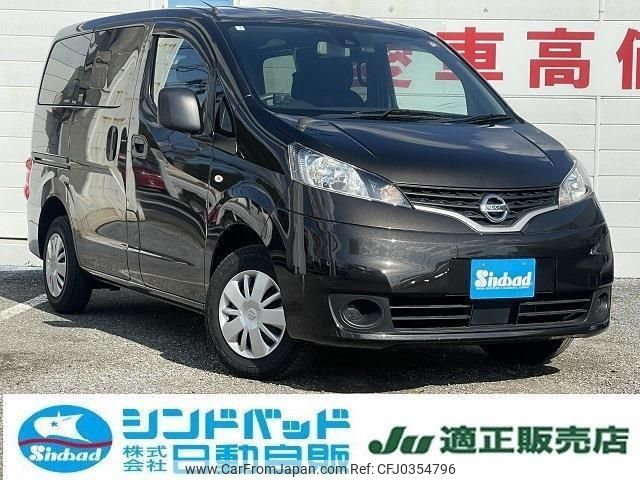 nissan nv200-vanette 2020 -NISSAN--NV200 VM20--160450---NISSAN--NV200 VM20--160450- image 1