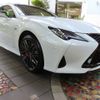 lexus rc 2024 -TOYOTA--ﾚｸｻｽ RC350 3BA-GSC10--GSC10-6002***---TOYOTA--ﾚｸｻｽ RC350 3BA-GSC10--GSC10-6002***- image 9