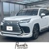 lexus lx 2023 -LEXUS--Lexus LX 3BA-VJA310W--VJA310W-4041***---LEXUS--Lexus LX 3BA-VJA310W--VJA310W-4041***- image 1