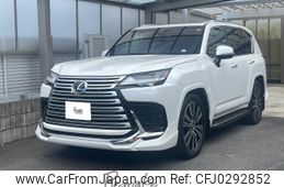 lexus lx 2023 -LEXUS--Lexus LX 3BA-VJA310W--VJA310W-4041***---LEXUS--Lexus LX 3BA-VJA310W--VJA310W-4041***-