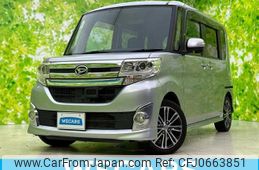 daihatsu tanto 2014 quick_quick_DBA-LA600S_LA600S-0175855