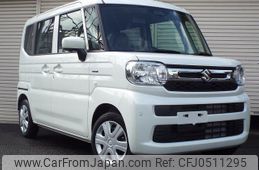 suzuki spacia 2024 -SUZUKI 【名変中 】--Spacia MK94S--185152---SUZUKI 【名変中 】--Spacia MK94S--185152-