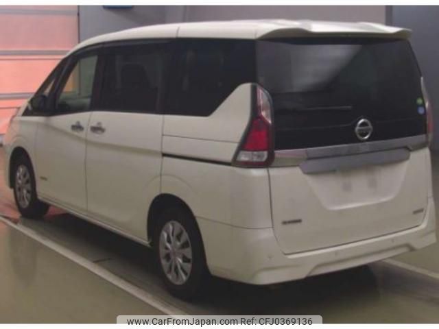 nissan serena 2019 quick_quick_DAA-GC27_051922 image 2