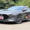 mazda mazda3 2019 CFJ1354608 image 1