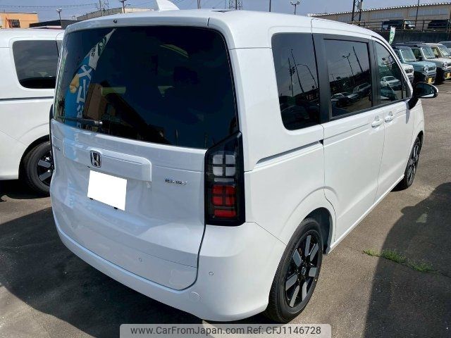 honda freed 2025 -HONDA 【富山 502ﾋ5297】--Freed GT5--1031742---HONDA 【富山 502ﾋ5297】--Freed GT5--1031742- image 2