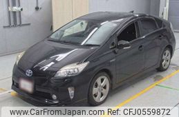 toyota prius 2014 -TOYOTA--Prius DAA-ZVW30--ZVW30-1818574---TOYOTA--Prius DAA-ZVW30--ZVW30-1818574-