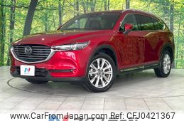 mazda cx-8 2018 -MAZDA--CX-8 3DA-KG2P--KG2P-120155---MAZDA--CX-8 3DA-KG2P--KG2P-120155-