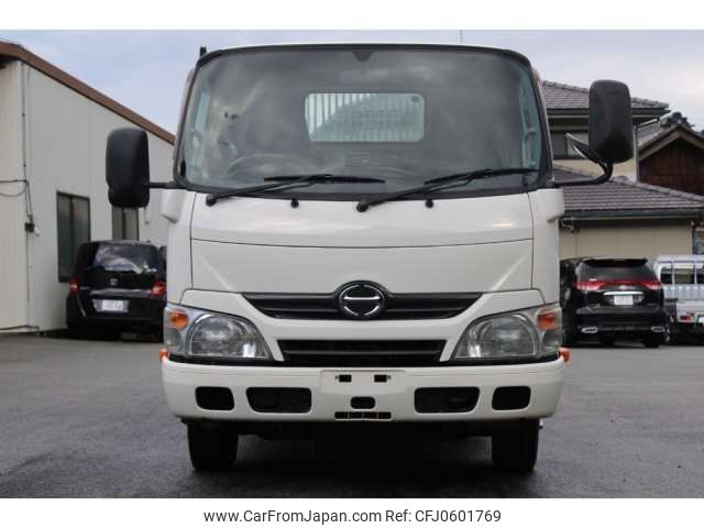 hino dutro 2014 -HINO--Hino Dutoro TKG-XZU610T--XZU610-0001775---HINO--Hino Dutoro TKG-XZU610T--XZU610-0001775- image 2