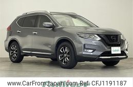 nissan x-trail 2017 -NISSAN--X-Trail DAA-HNT32--HNT32-160573---NISSAN--X-Trail DAA-HNT32--HNT32-160573-
