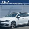 volkswagen golf-variant 2015 -VOLKSWAGEN--VW Golf Variant DBA-AUCJZ--WVWZZZAUZFP589594---VOLKSWAGEN--VW Golf Variant DBA-AUCJZ--WVWZZZAUZFP589594- image 1