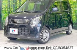 suzuki wagon-r 2013 -SUZUKI--Wagon R DBA-MH34S--MH34S-231502---SUZUKI--Wagon R DBA-MH34S--MH34S-231502-