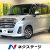 toyota roomy 2020 CFJ1695116 image 1