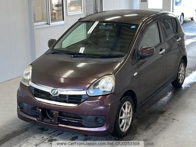 daihatsu mira-e-s 2013 -DAIHATSU--Mira e:s LA300S-1186118---DAIHATSU--Mira e:s LA300S-1186118- image 1