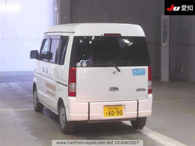 suzuki every-wagon 2014 -SUZUKI 【岐阜 582ﾒ6074】--Every Wagon DA64Wｶｲ--430013---SUZUKI 【岐阜 582ﾒ6074】--Every Wagon DA64Wｶｲ--430013- image 2