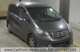 honda freed 2009 CFJ1887088