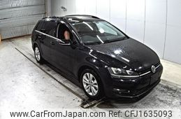 volkswagen golf-variant 2014 CFJ1635093