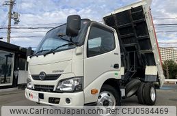 hino dutro 2018 quick_quick_TKG-XZC630T_XZC630-0002065