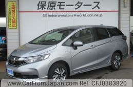 honda shuttle 2019 -HONDA--Shuttle 6AA-GP8--GP8-2100580---HONDA--Shuttle 6AA-GP8--GP8-2100580-