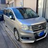 honda stepwagon 2012 -HONDA--Stepwgn DBA-RK5--RK5-1208181---HONDA--Stepwgn DBA-RK5--RK5-1208181- image 1